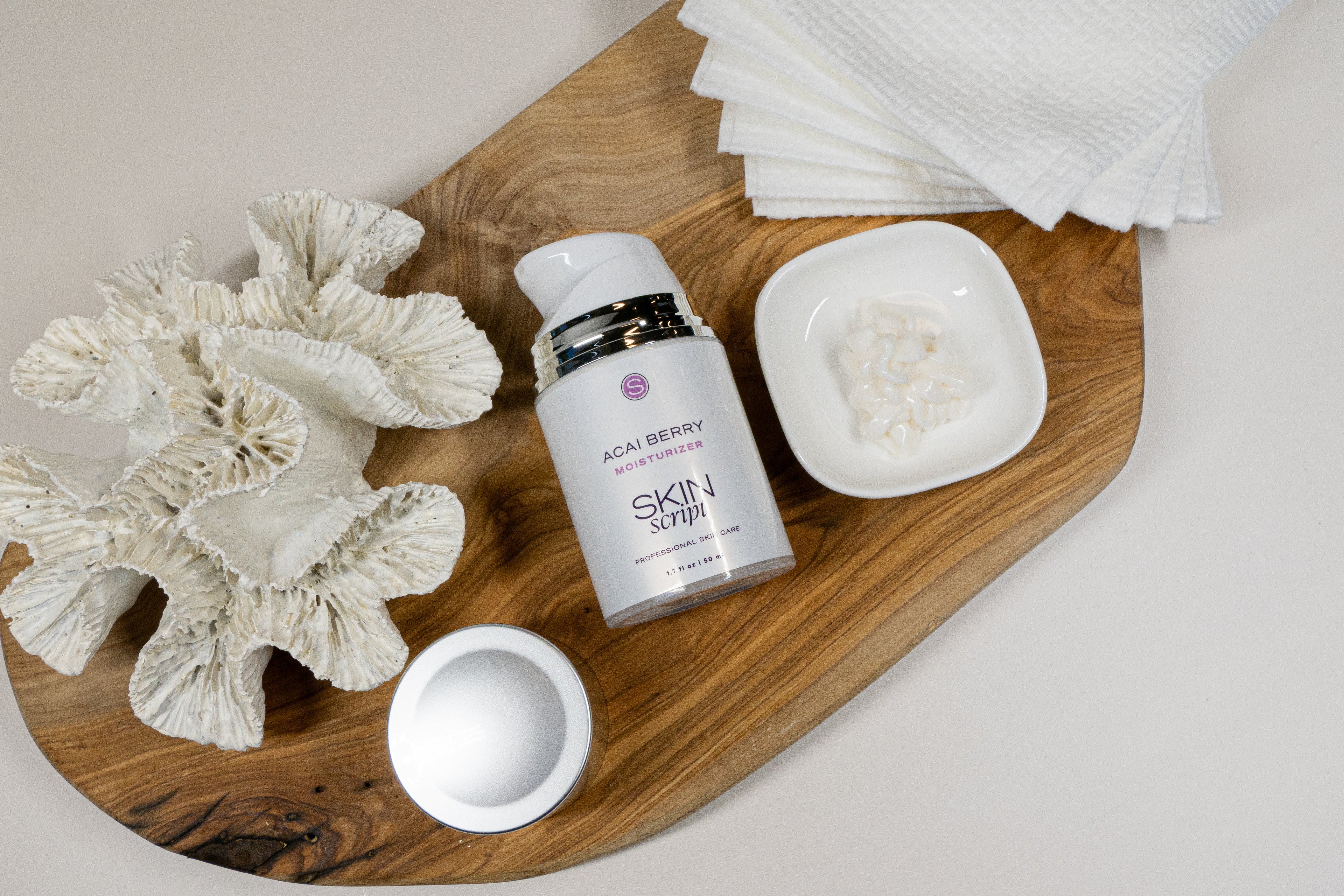 Acai Berry Moisturizer