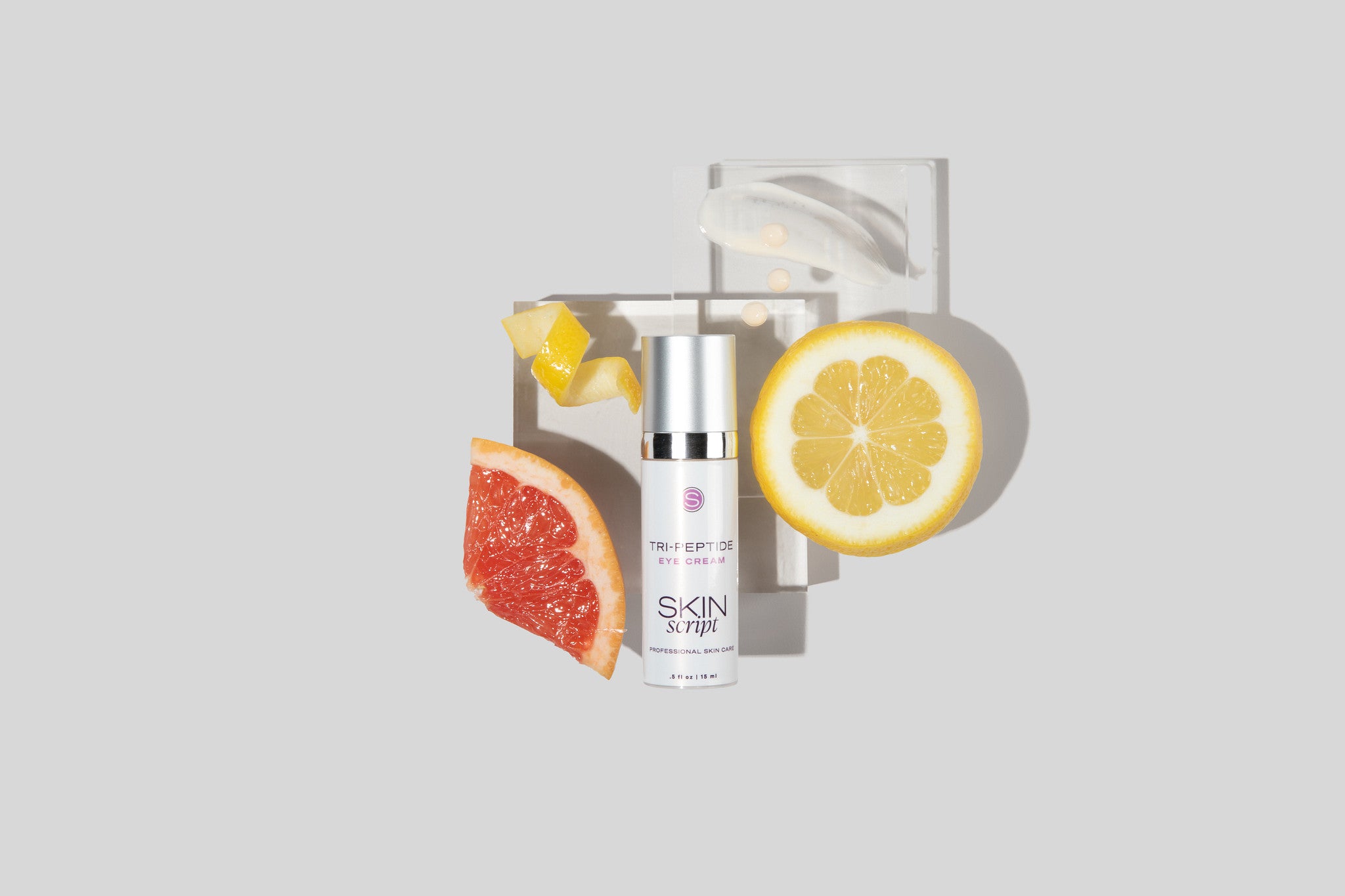 Tri-Peptide Eye Cream