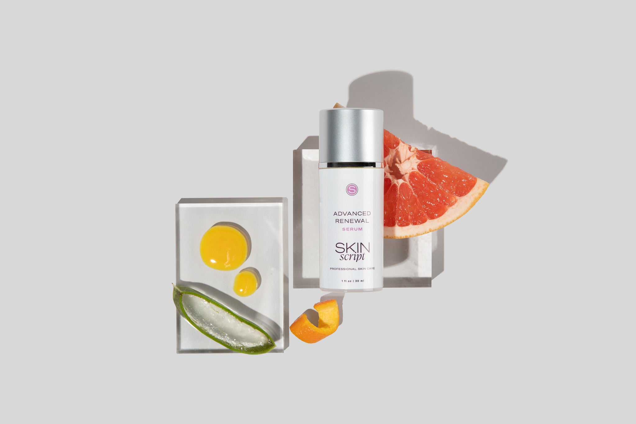 Advanced Renewal Serum