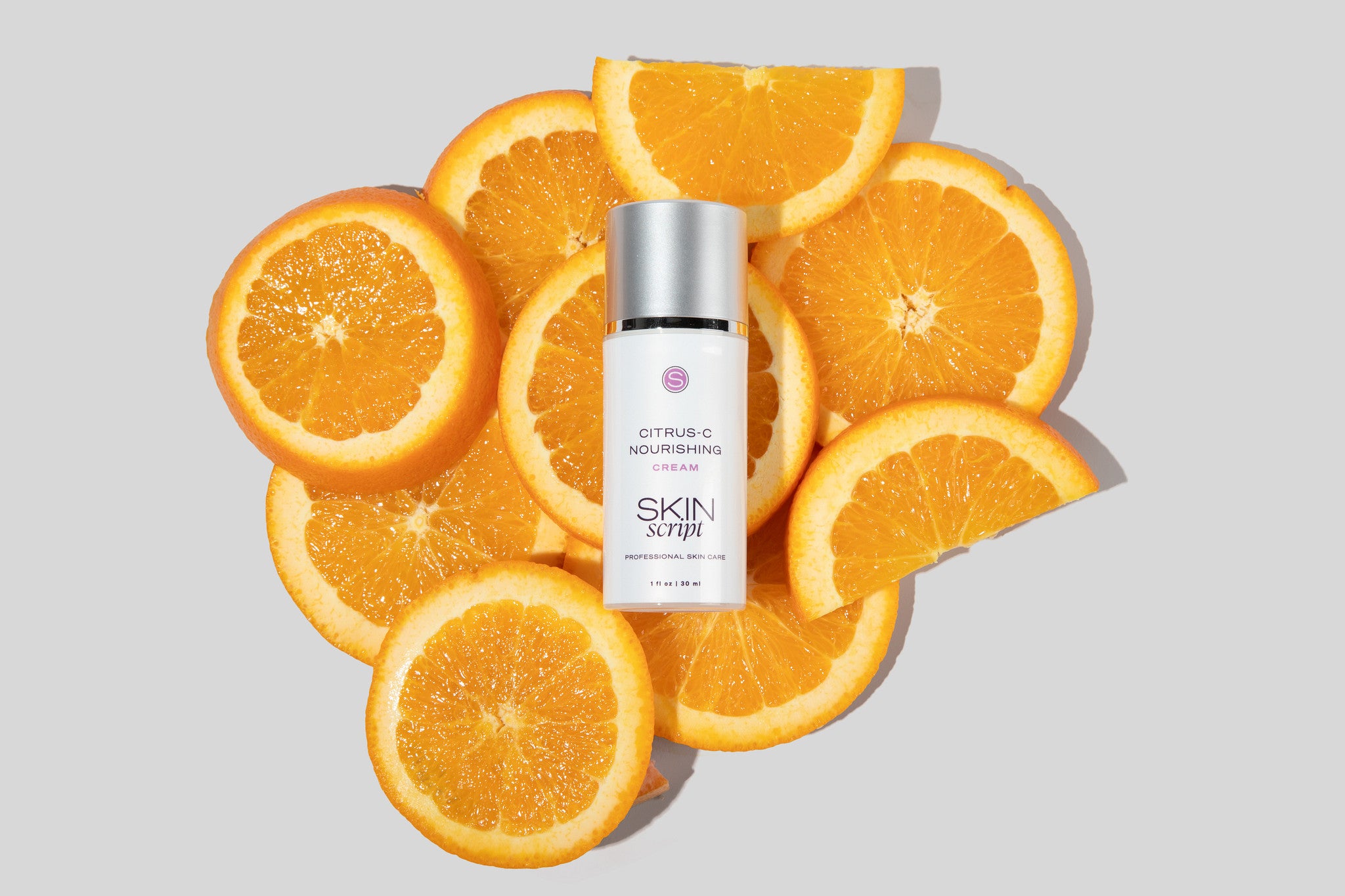 Citrus-C Nourishing Cream